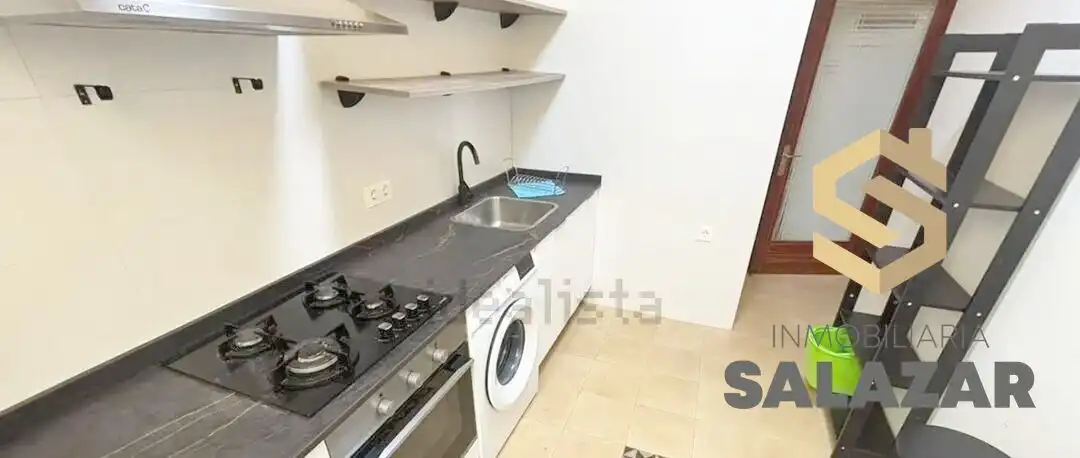 Flat with terrace to rent in Santimamiñe Cueva Kalea, imagen 14