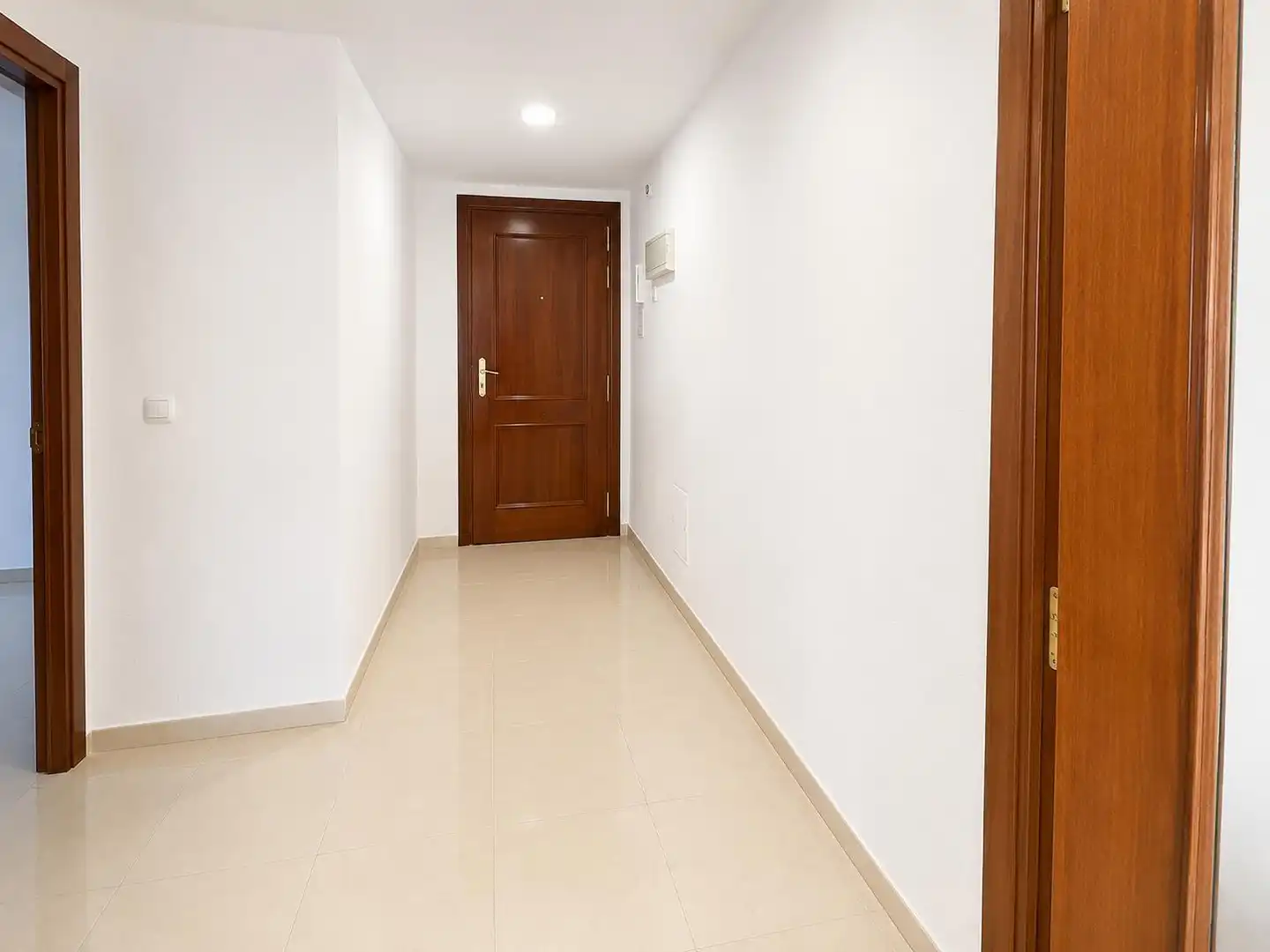 Piso en venta en Málaga con Aire acondicionado, Calefacción y Jardín privado