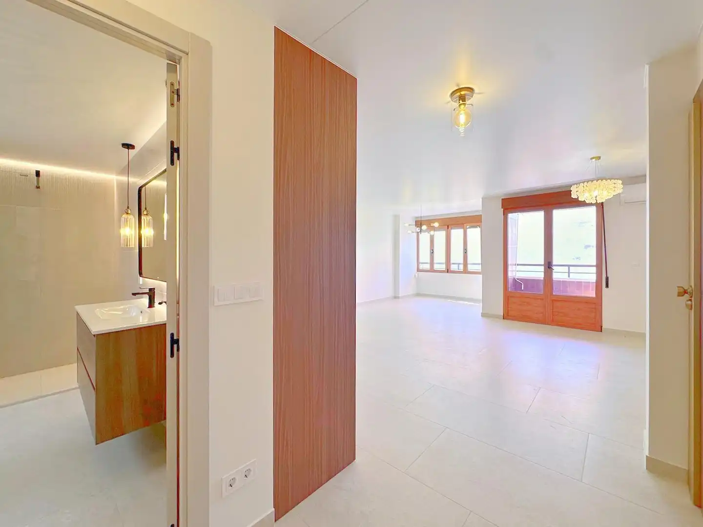 Apartment mit Terrasse zum Verkauf in Calle JOSE MARTINEZ RUIZ-AZORIN 18, imagen 9