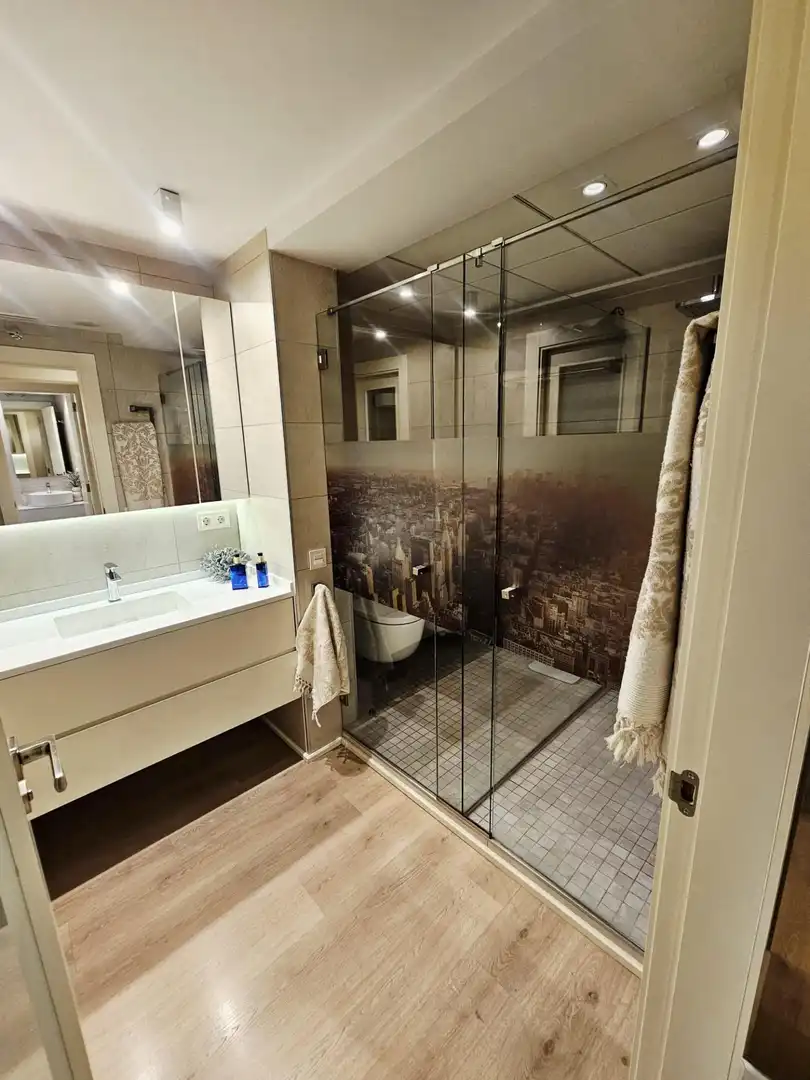Baño de Piso en venta en Xàtiva