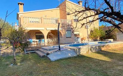 Garden of House or chalet for sale in Vinaròs  with Terrace and Swimming Pool