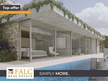 Casa rústica con piscina en venta en La Pedrera - Vessanes