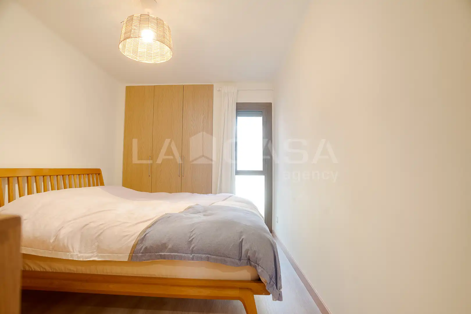 Habitación de Piso en venta en Barcelona con Calefacción y Balcón