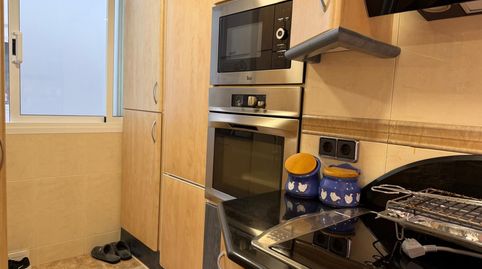 Foto 5 de Piso en venta en Can Calders, Sant Feliu de Llobregat