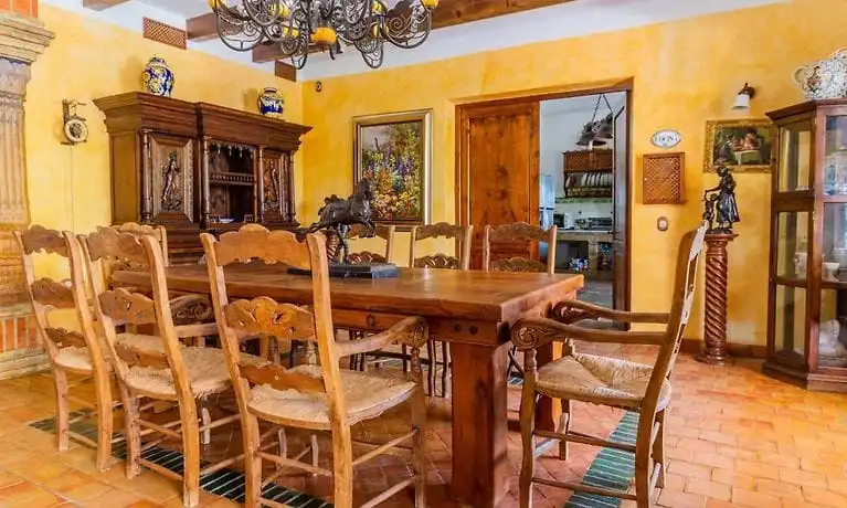 Villa mit Pool zum Verkauf in Calle Guadalhorce 15, imagen 36