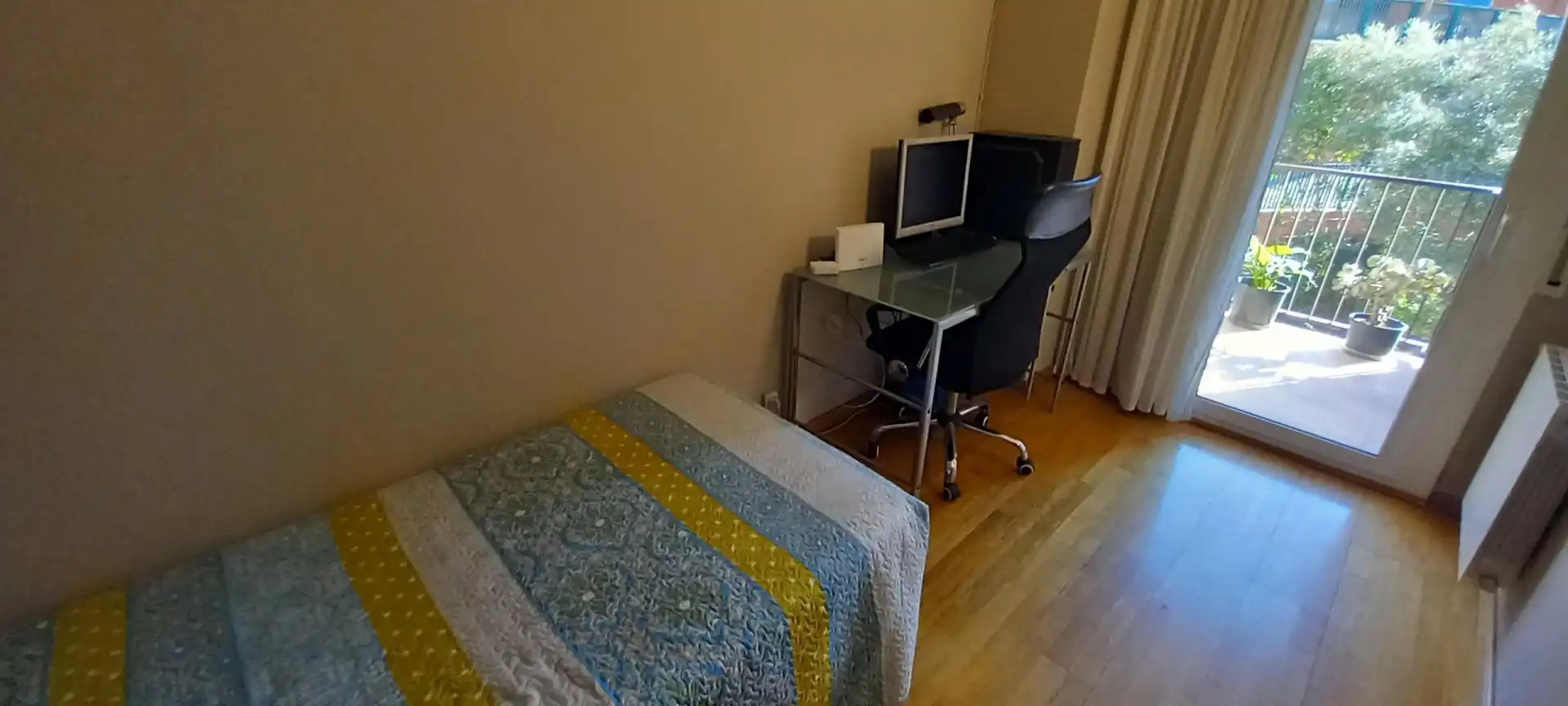 Wohnung mit Terrasse zum Verkauf in Carrer del Santuari, imagen 13