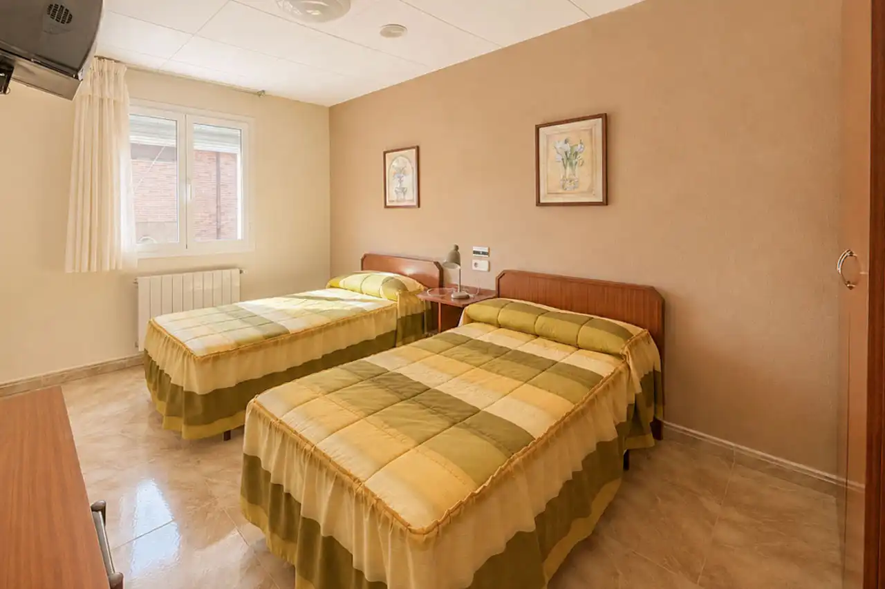 Hotel in vendita a Carrer de la Vall de Boí 8, imagen 18