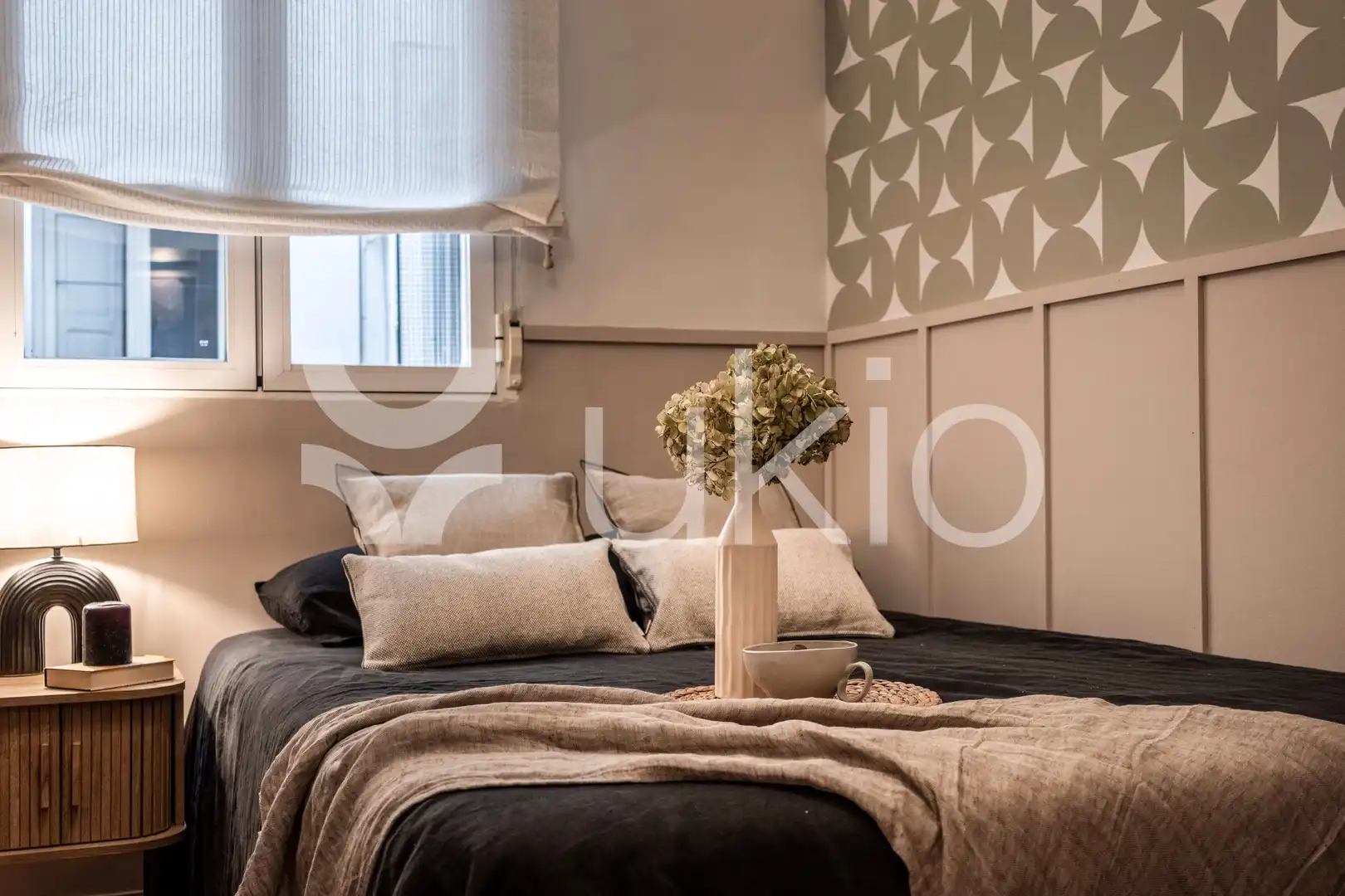 Apartment mit Aufzug zur Miete in Calle del General Pardiñas, imagen 14