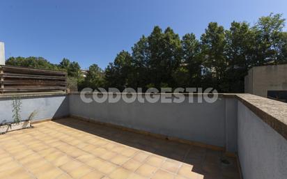 Terrace of Flat for sale in Manlleu  with Terrace