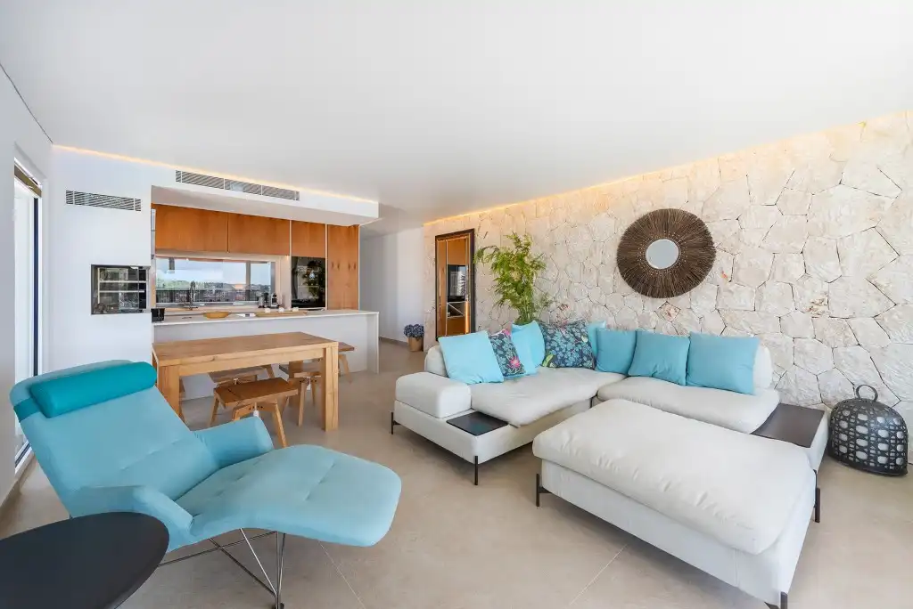 Apartamento en venta en Magaluf