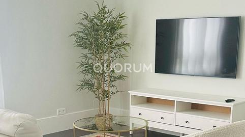 Foto 5 de Pis de lloguer a Calle Rodriguez Arias, Campuzano, Bilbao