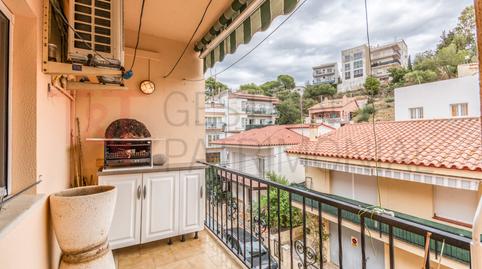 Foto 3 de Pis en venda a Carrer Roger de Llúria, 4, El Colomer - La Bateria - La Coma, Girona