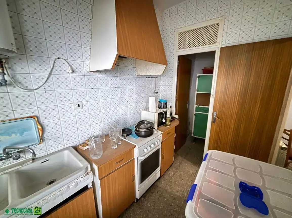 Wohnung zum Verkauf in Almagro, imagen 9
