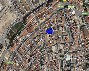 Exterior view of Residential for sale in  Murcia Capital