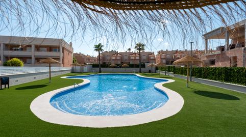 Foto 2 de Casa adosada en venta en Calle Antonia García Andreu, 5, Monte y Mar, Santa Pola