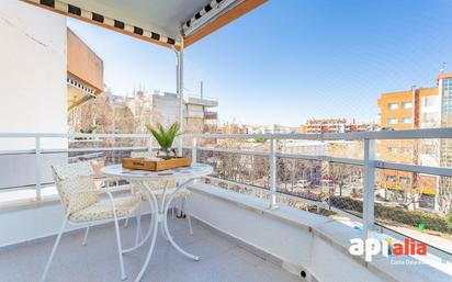 Terrace of Apartment for sale in Salou  with Air Conditioner, Heating and Terrace