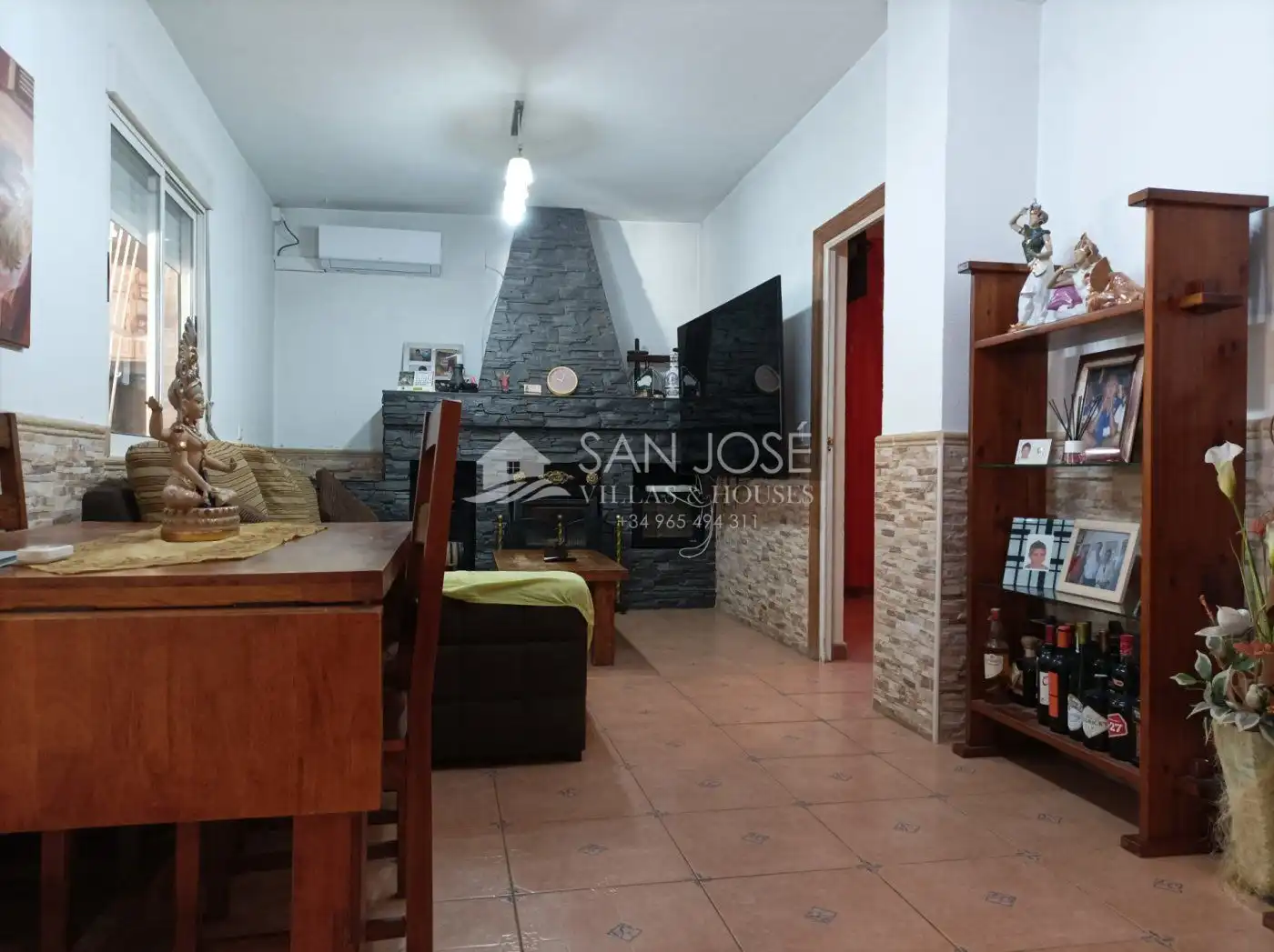 Villa avec jardin à vendre à Monforte del Cid, imagen 11