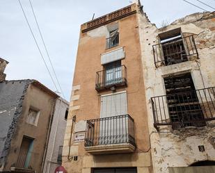 House or chalet for sale in Carrer Mestre Guarch, 1, Ulldecona