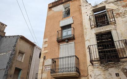 House or chalet for sale in Carrer Mestre Guarch, 1, Ulldecona