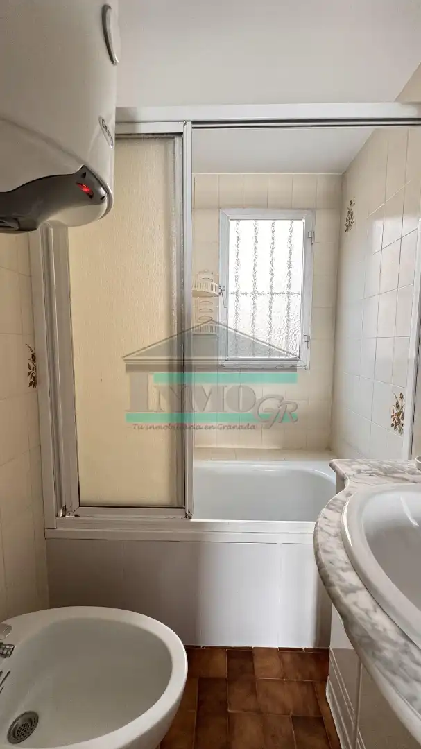 Flat for rent in Calle Santa Clotilde, 33, Camino de Ronda