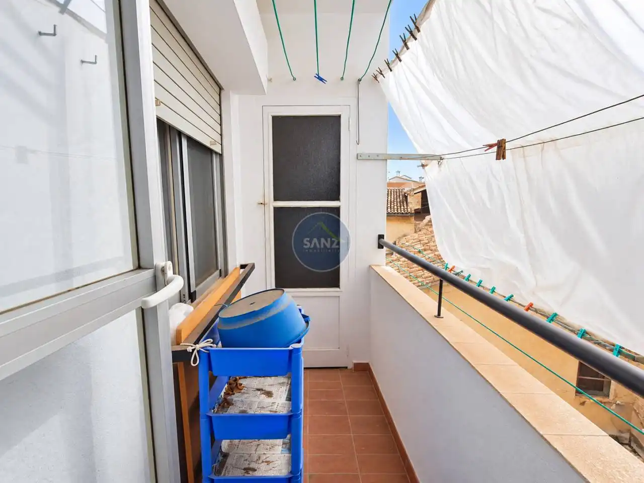Appartement avec terrasse à vendre à Albaida, imagen 10