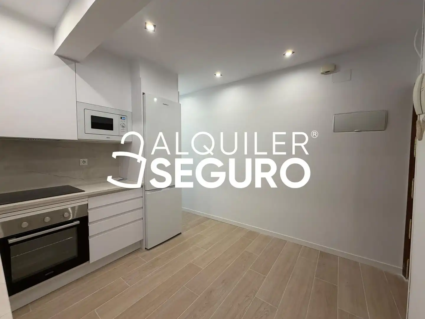 Pis de lloguer a Getafe, Madrid