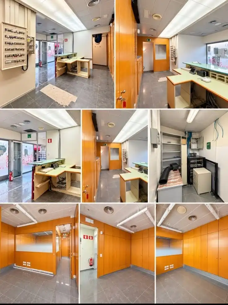 Local comercial en alquiler en La Roca del Vallès, imagen 2