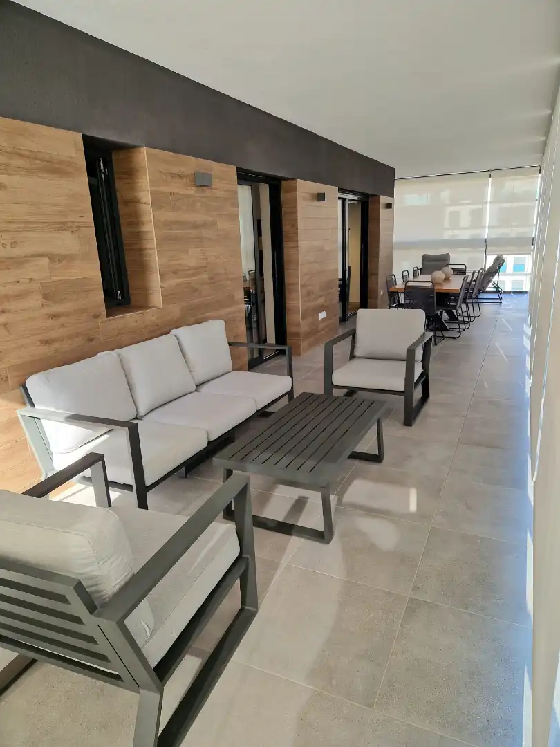 Flat for rent in Elche / Elx, Alicante