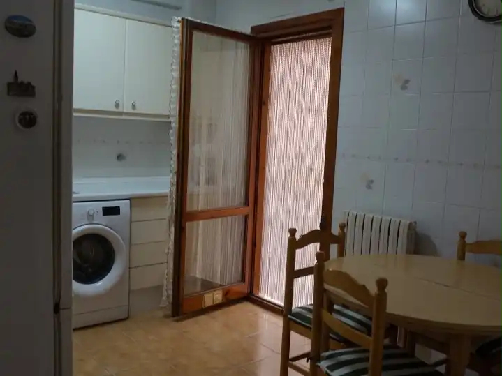 Cuina de Pis en venda en La Almozara