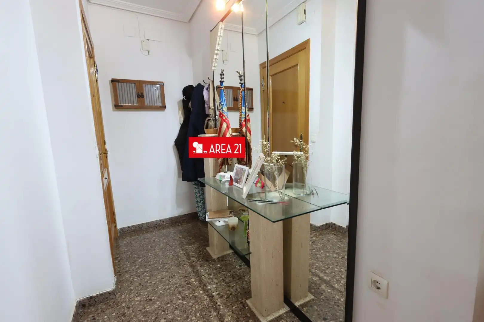 Wohnung mit Terrasse zum Verkauf in Núcleo Urbano, imagen 23