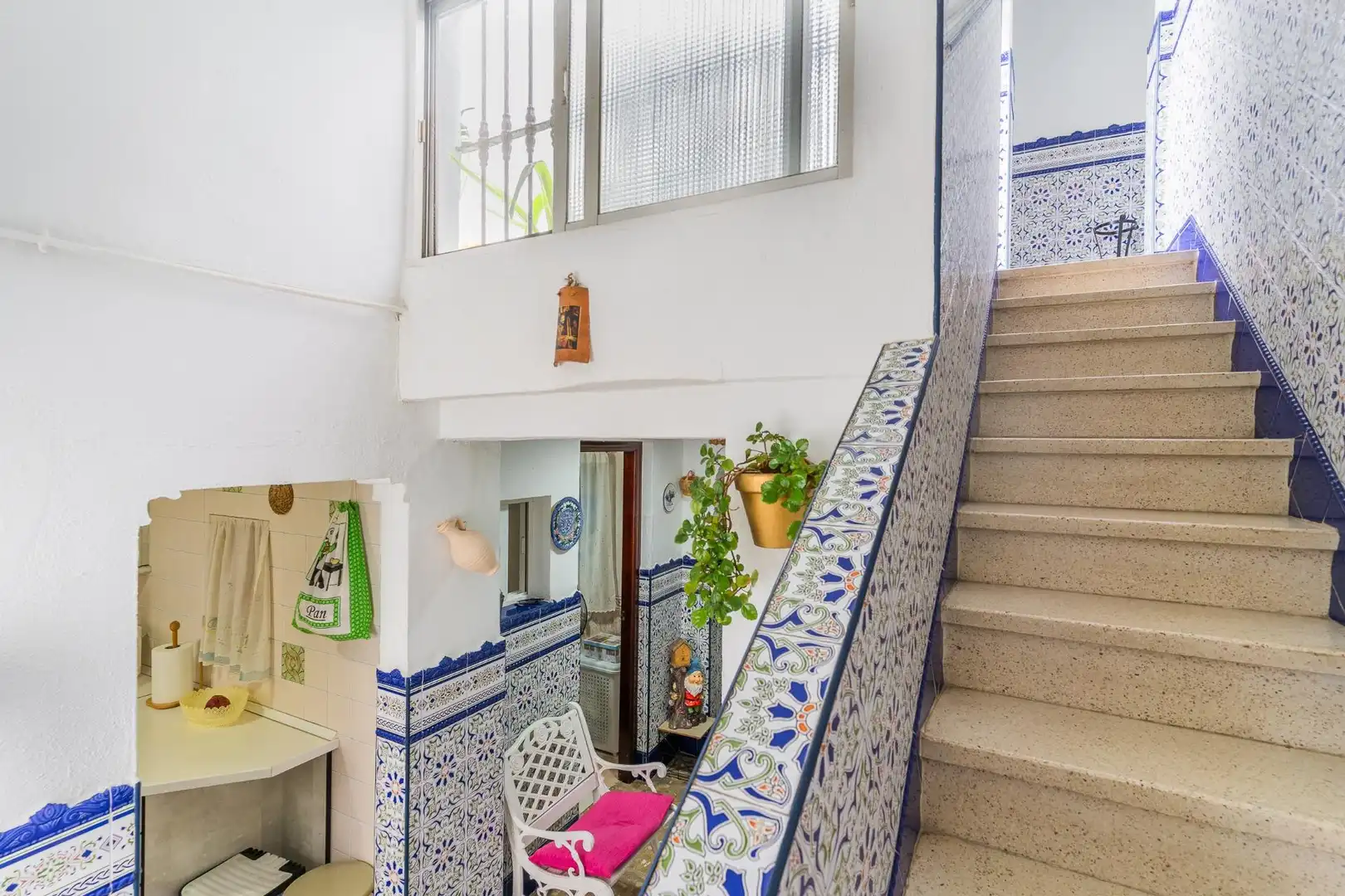 Maison à vendre à La Banda - Campo de Fútbol, imagen 10