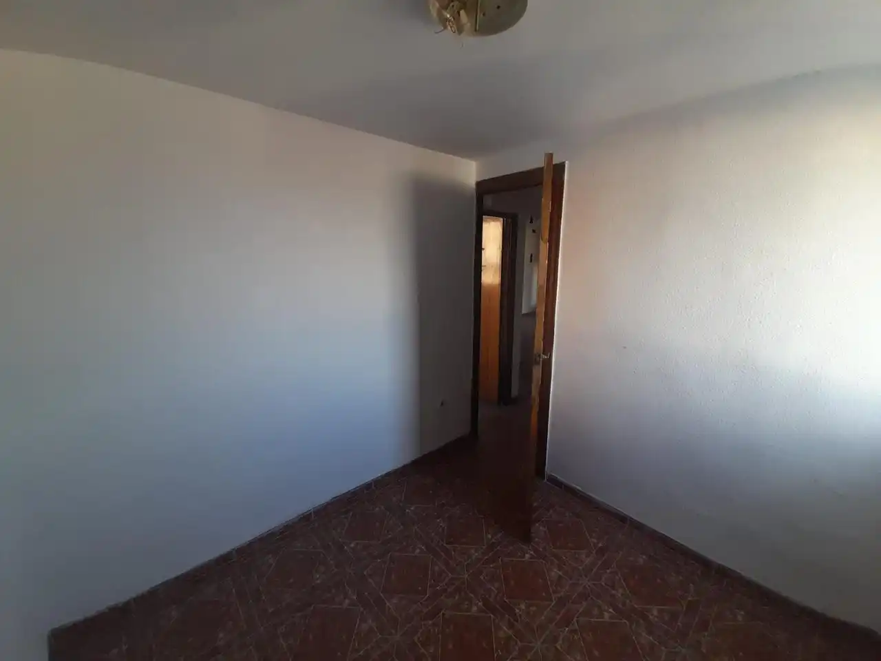 Bedroom of Flat for sale in Priego de Córdoba