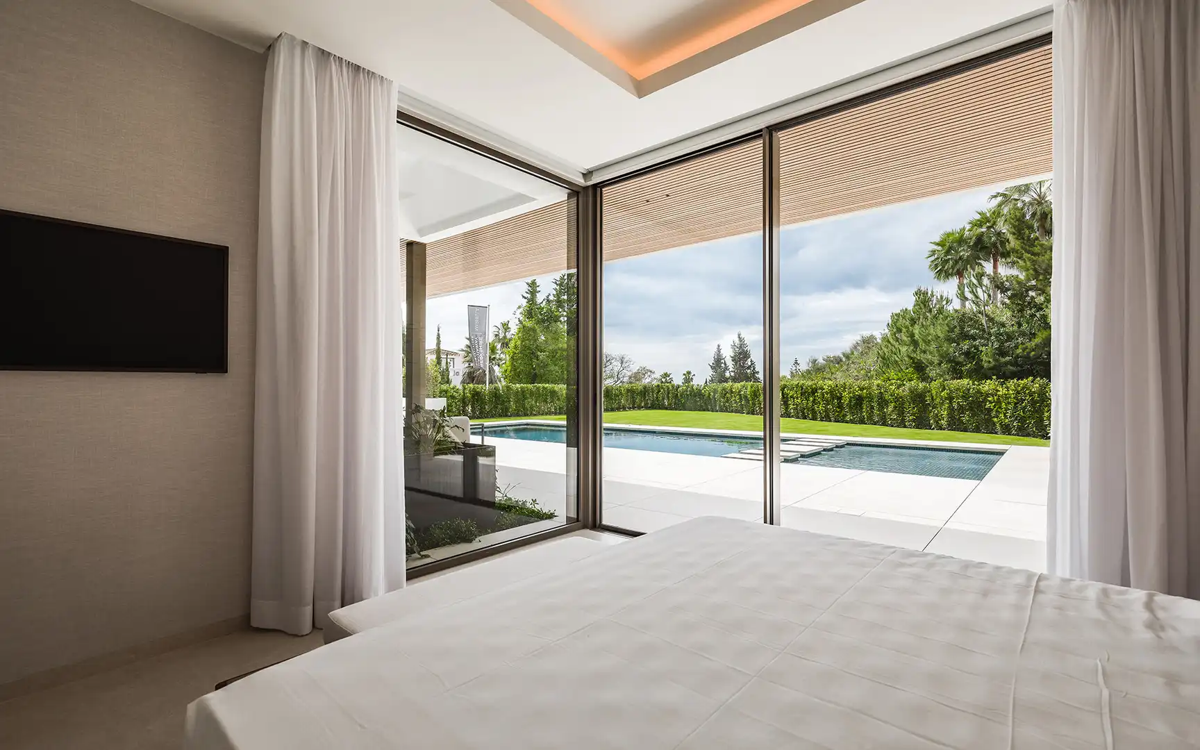 Haus mit Pool zur Miete in El Paraíso, imagen 50