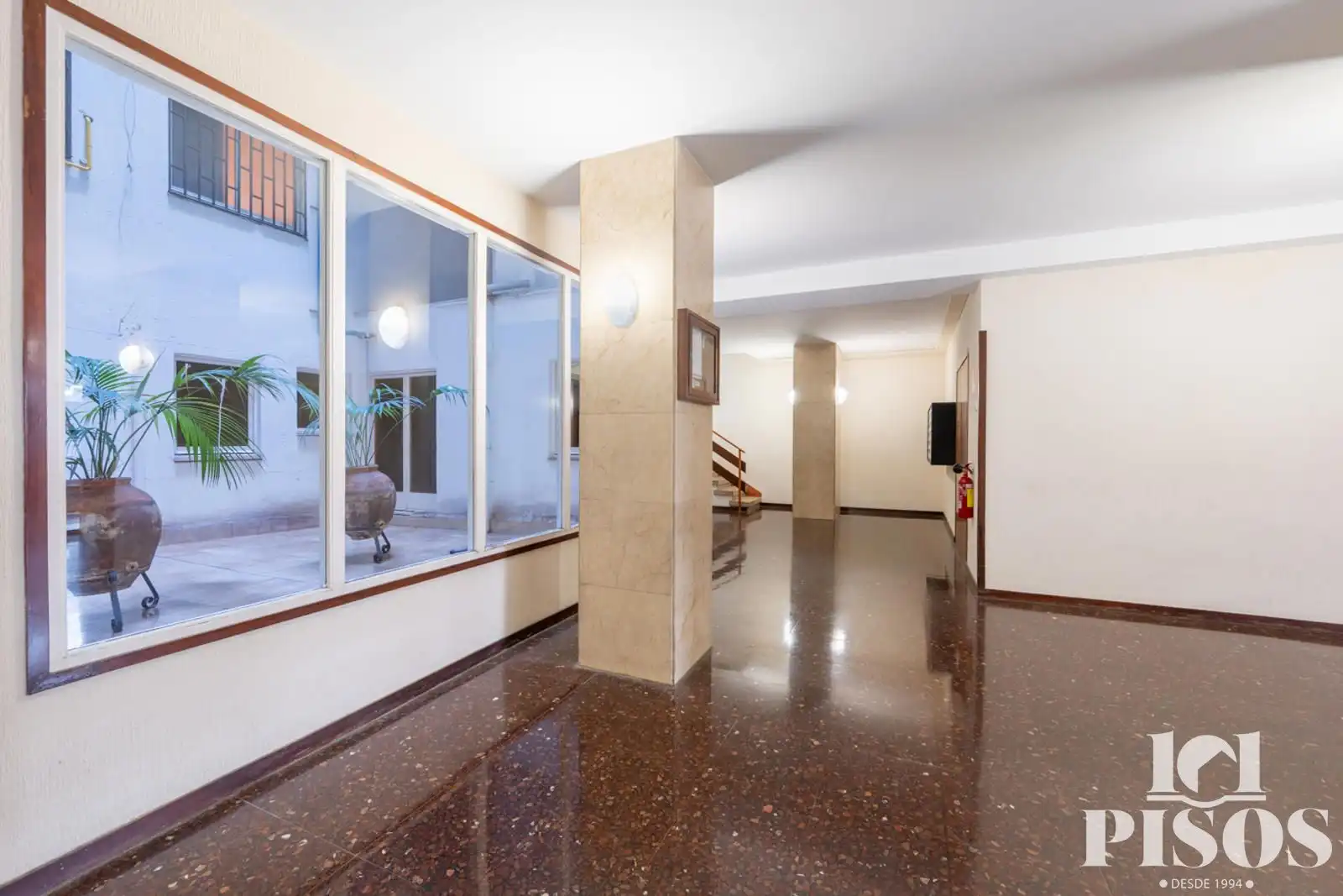 Ático en venta en Barcelona con Aire acondicionado, Calefacción y Parquet