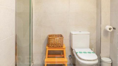 Foto 4 de Estudio en venta en Centro Histórico, Málaga Capital