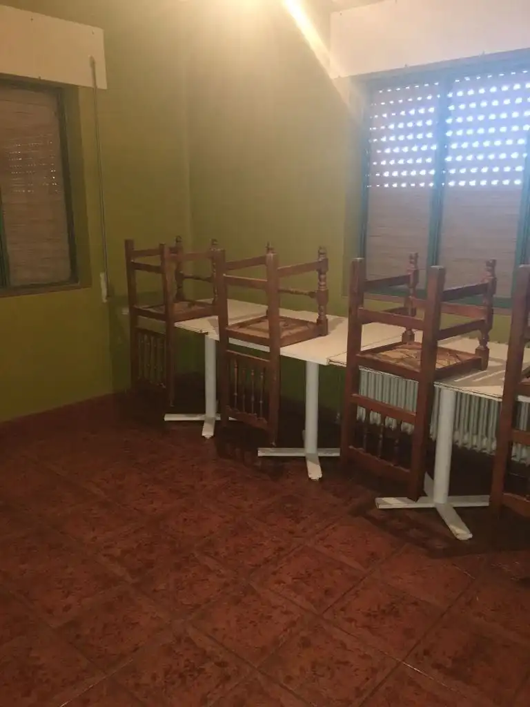 Local en venta en Calzada de Don Diego