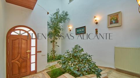 Photo 4 of Single-family semi-detached for sale in  Mayor, Centro, San Vicente del Raspeig / Sant Vicent del Raspeig