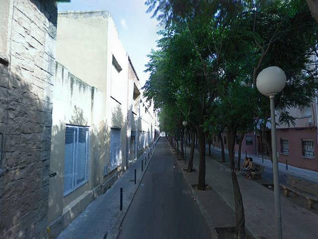 Piso en Venta en Espronceda