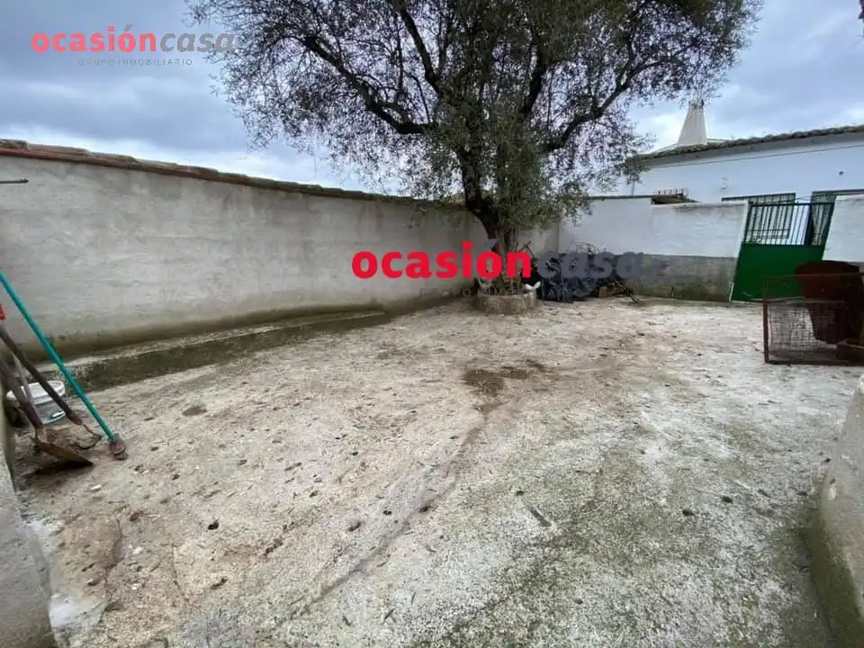 Maison avec jardin à vendre à Fuente Obejuna, imagen 5