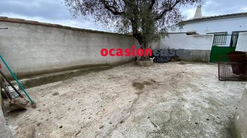 CASA CON PATIO A LA VENTA, imagen 5