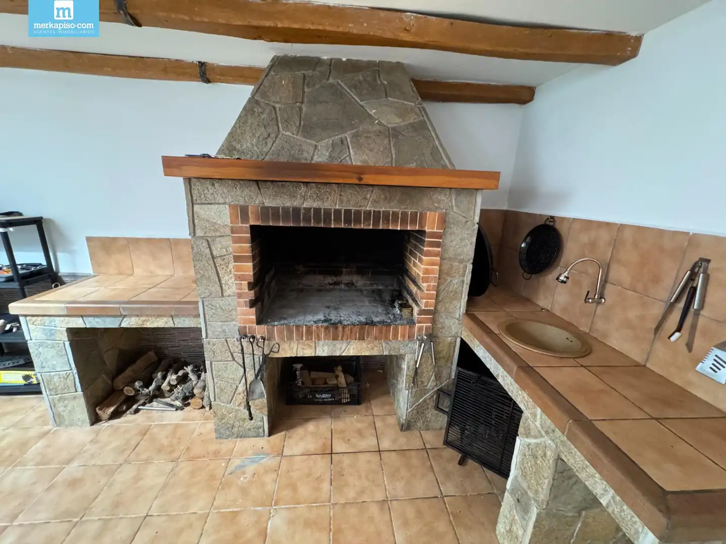 Houses for sale in Calafell  with Air Conditioner, Heating and Private garden