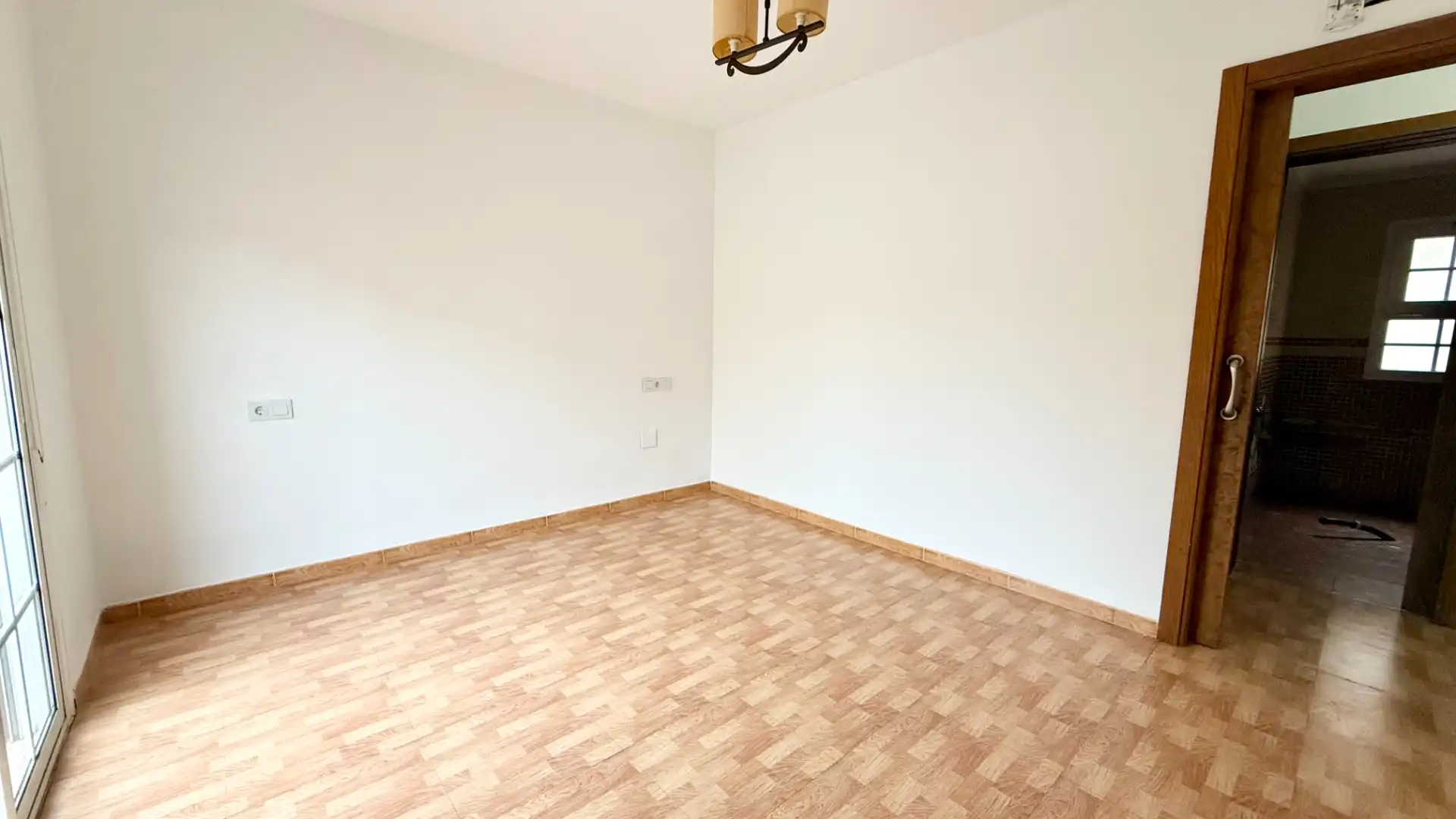 Dormitori de Casa o xalet en venda en Roquetas de Mar amb Terrassa