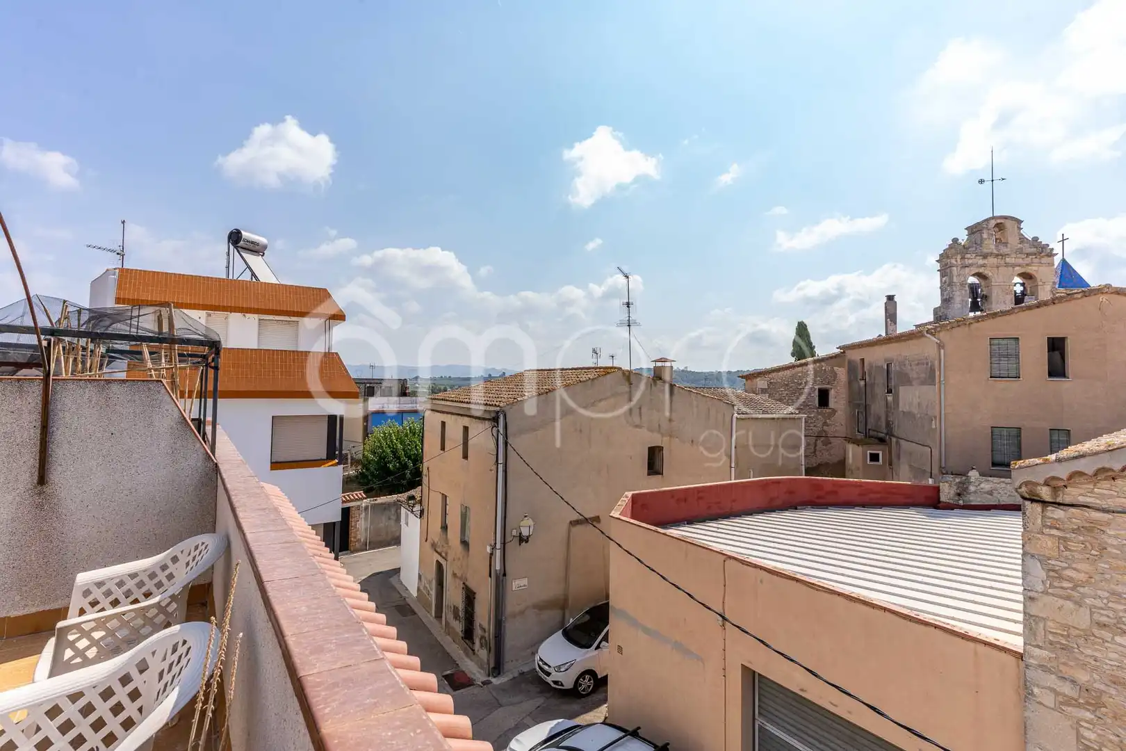 Chalet en venta en CL MAJOR -LA GORNAL, imagen 37
