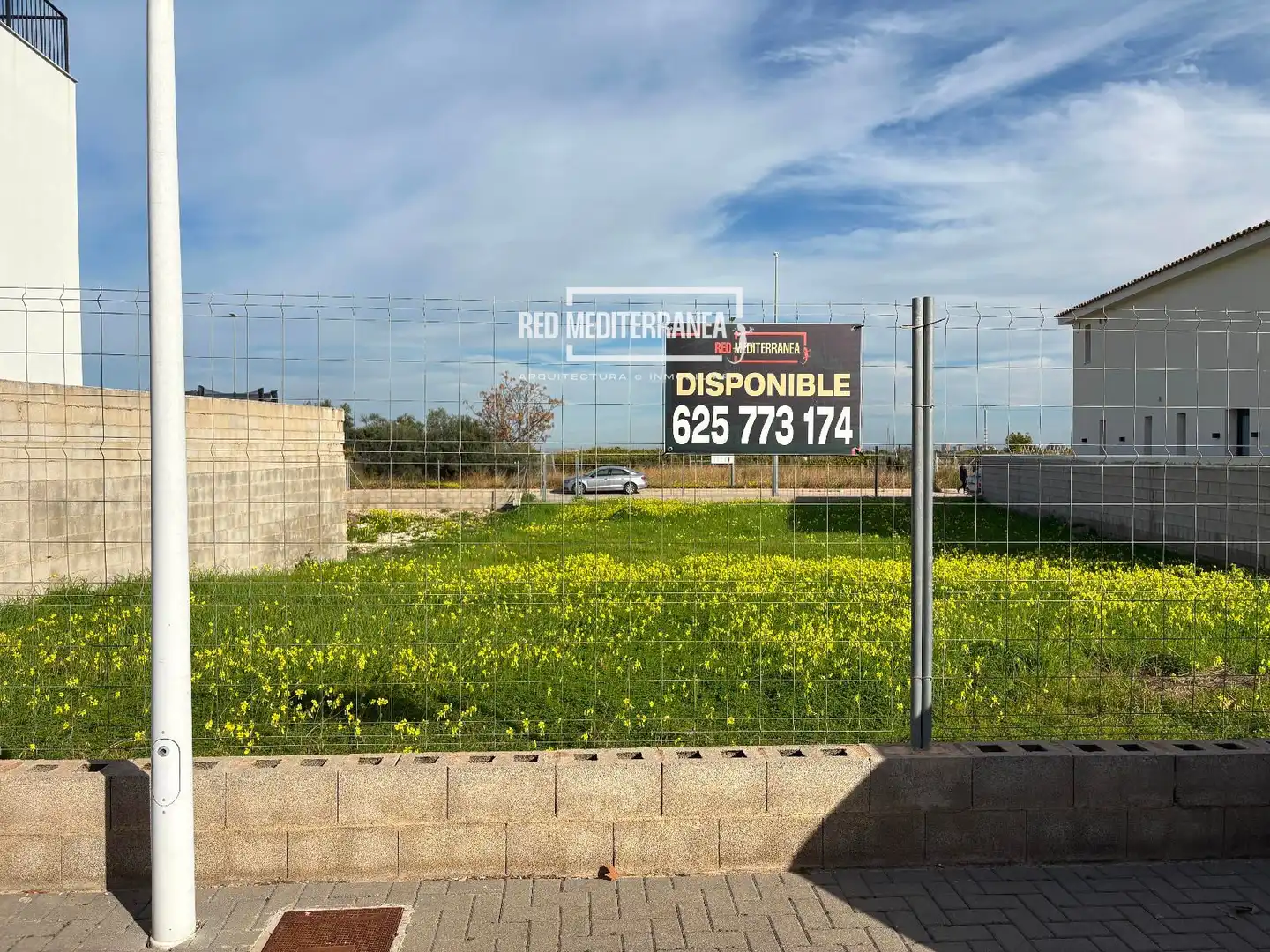 Terreno residencial en venta en de Les Corts Valencianes, imagen 28