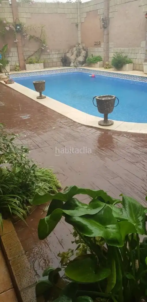 Villa zum Verkauf in Calle Málaga 10, imagen 8