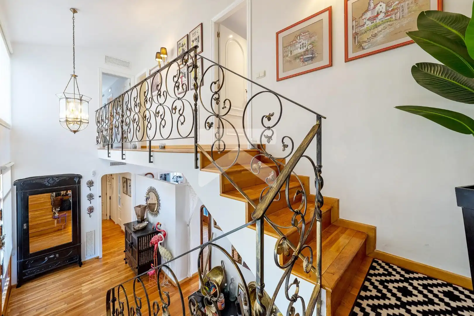 Casa o chalet en venta en Amposta con Aire acondicionado, Calefacción y Parquet