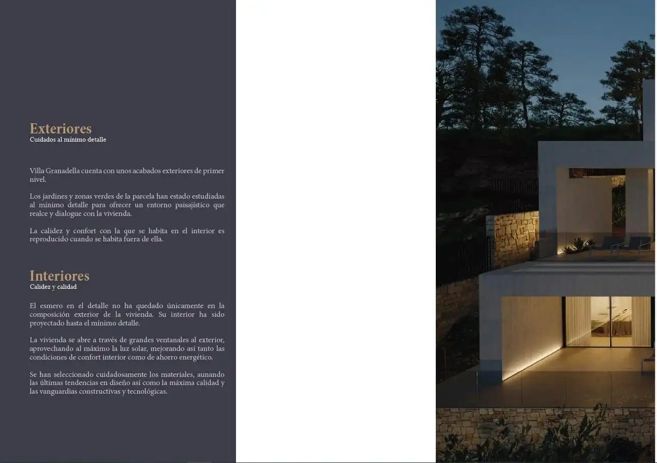 Jardí de Casa o xalet en venda en Jávea / Xàbia amb Terrassa, Traster i Piscina