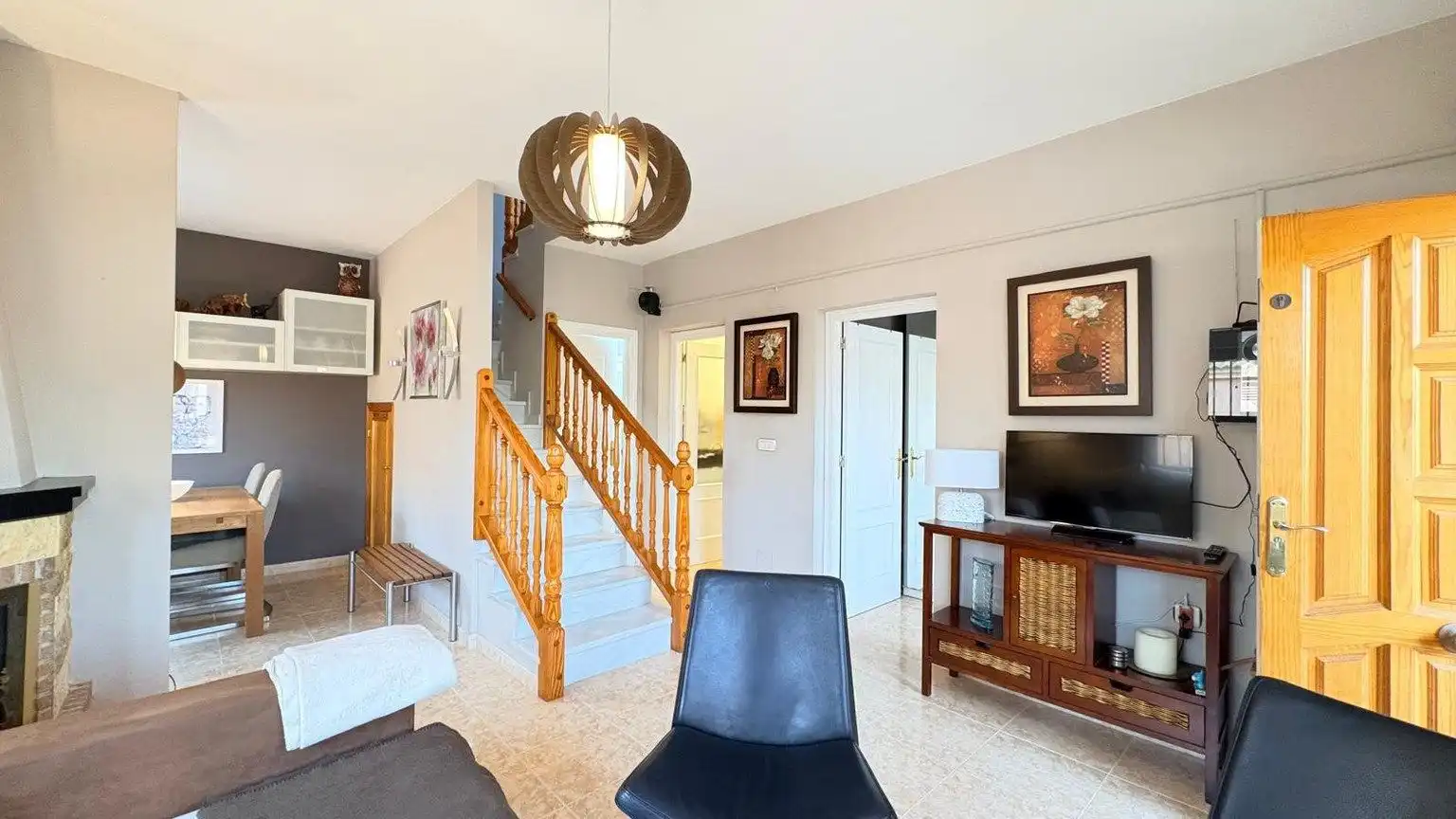 Penthouse mit Terrasse zum Verkauf in N/A, imagen 11
