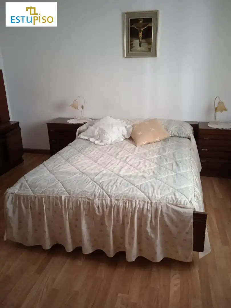 Bedroom of Country homes for sale in Luyego  with Heating and Furnished