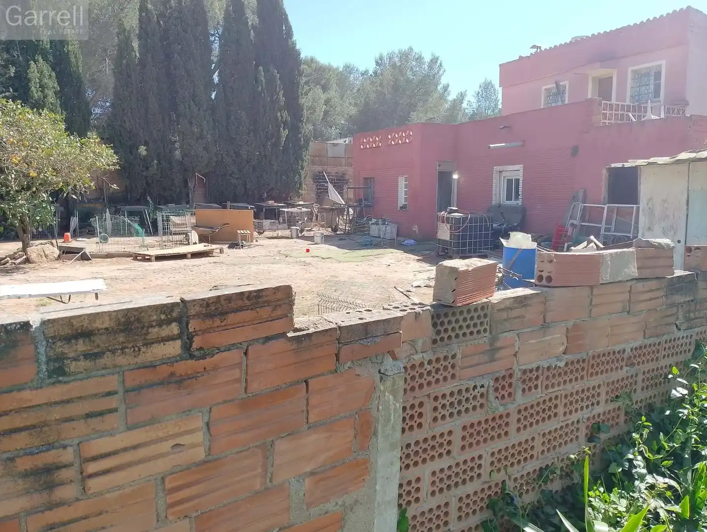 Detached homes for sale in C. B, El Catllar